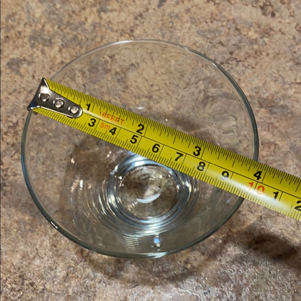 2 Kahlua glasses - Picture 5 of 6
